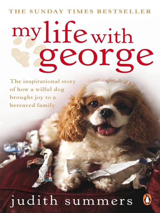 Title details for My Life with George by Judith Summers - Available
